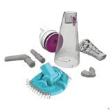 Telsa 50 Cordless Vacuum Cleaner
