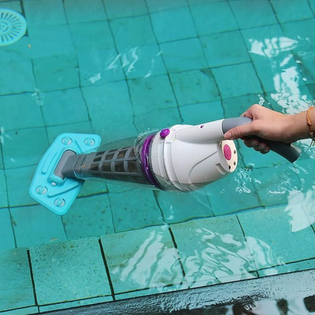 Telsa 50 Cordless Vacuum Cleaner