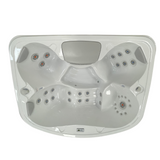 Secret Cove Outdoor Spa