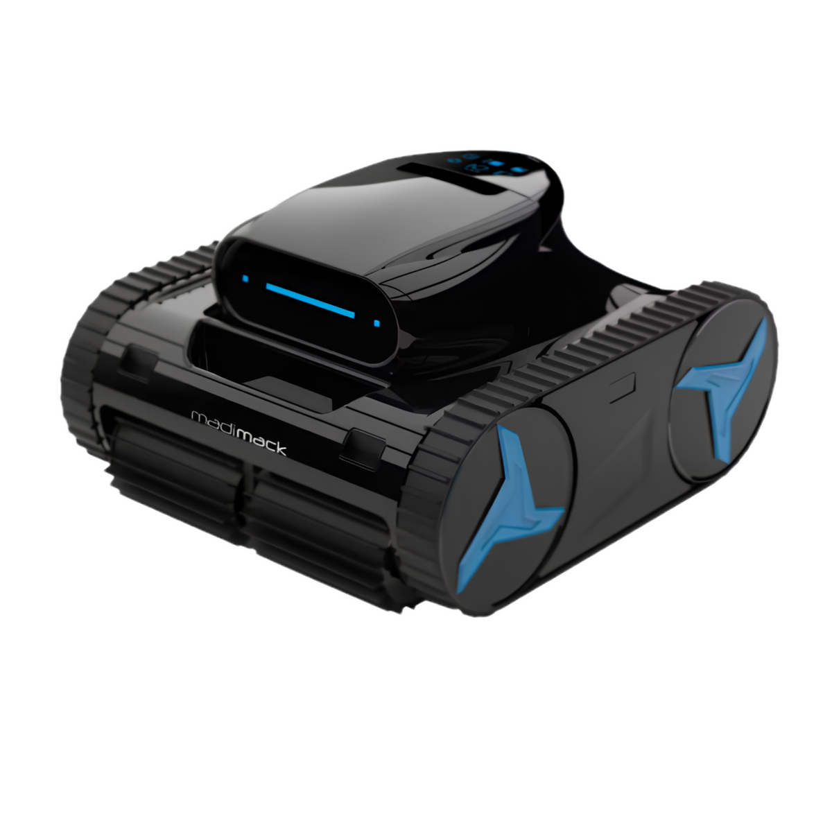 GT Freedom Plus 5.5hr Pool Cleaner