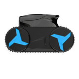 GT Freedom Plus 5.5hr Pool Cleaner