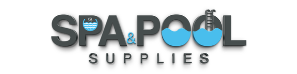 Spa & Pool Supplies