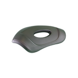 Platinum Elite Lounge 16in Charcoal Headrest