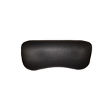 Tropic Seas Lounge Headrest Charcoal