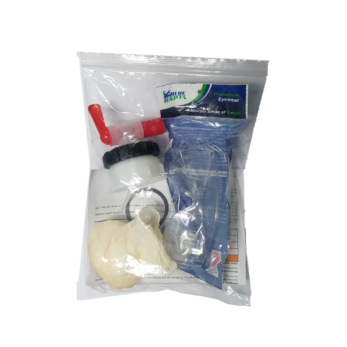 High-Quality Protective Equipment | Ensure Safety with Durable PPE ...