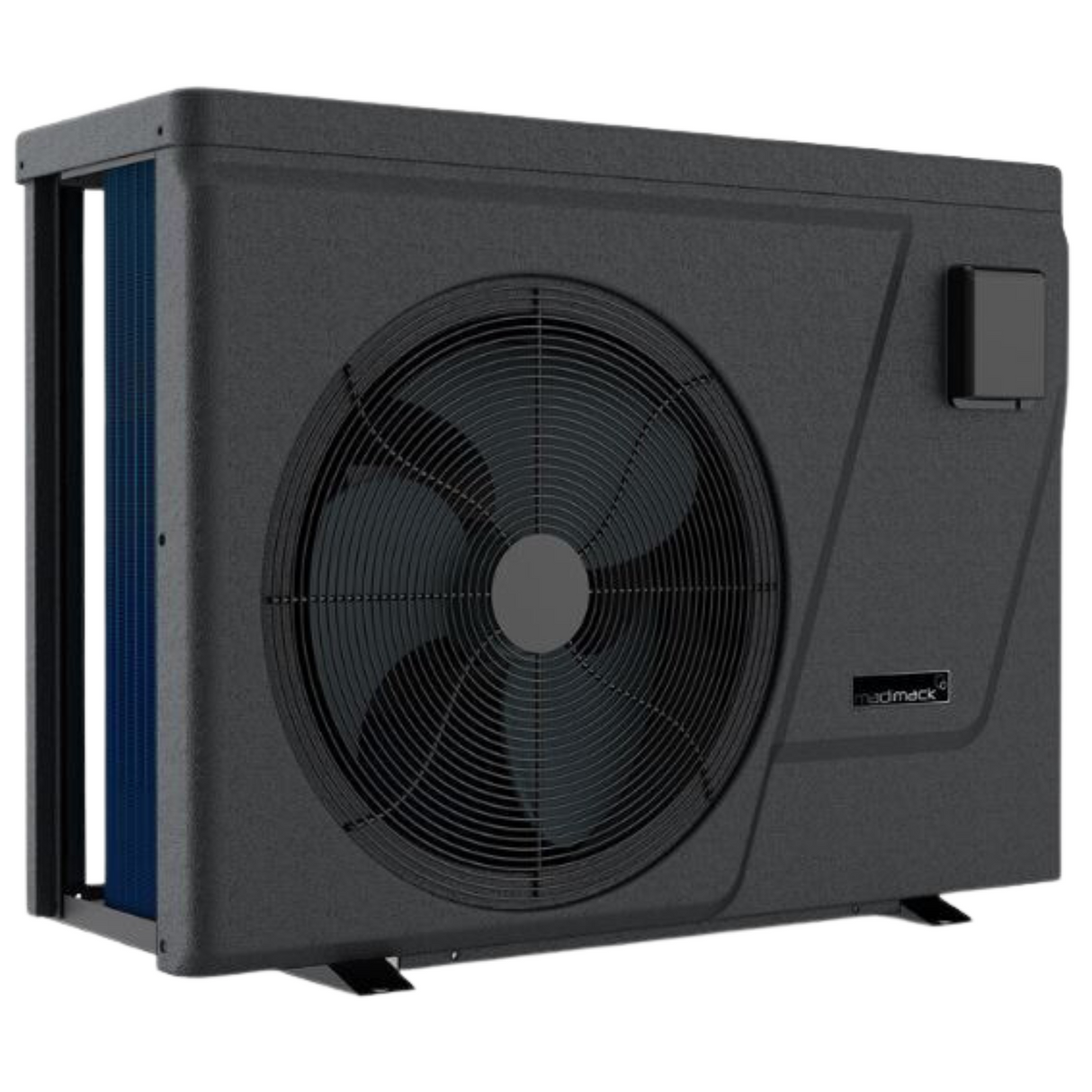 InverECO Plus 130 13kW Madimack® Heat Pump w/WiFi