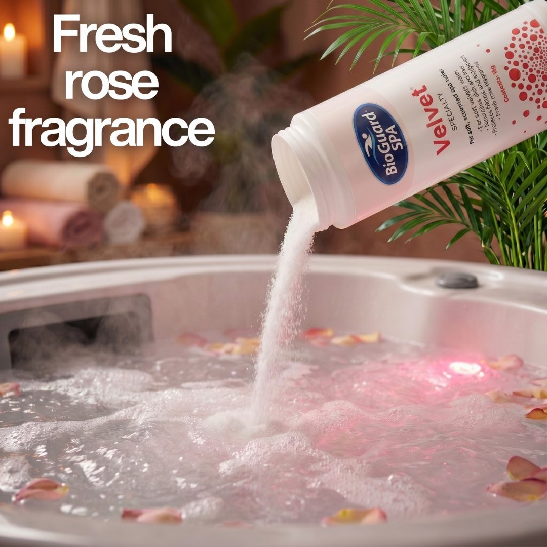 Hot Tub fragrance