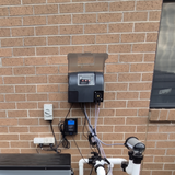 Viron EQ18 e-Quilibrium Chlorinator