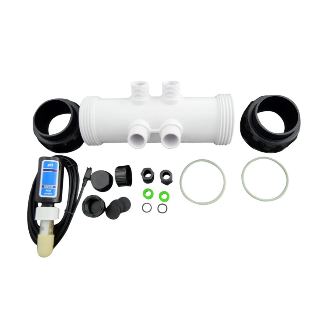 Viron e-Quilibrium PH Sensor Kit