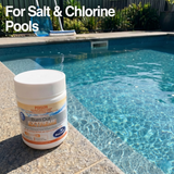 BioGuard Burn Out Extreme oxidiser for salt and chlorine pools