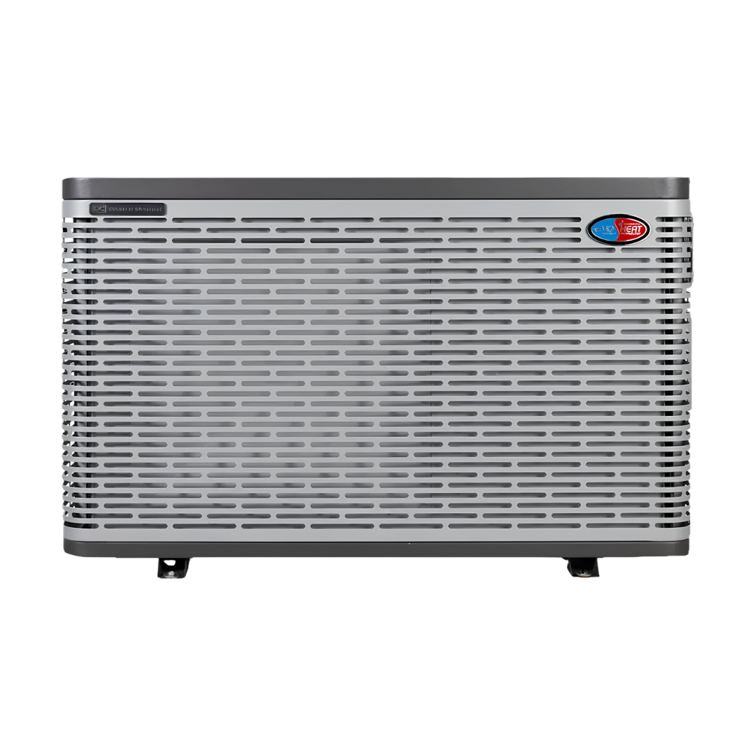 Edge iPro 7 Evoheat Heat Pump