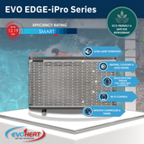 Edge iPro 7 Evoheat Heat Pump