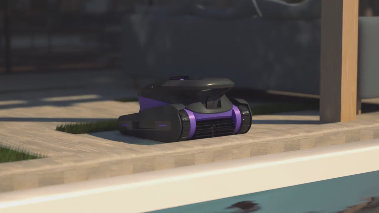 Niya Sonar F3