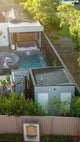 Helix Pool Slide