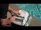 Dolphin E10 Robotic Pool Cleaner